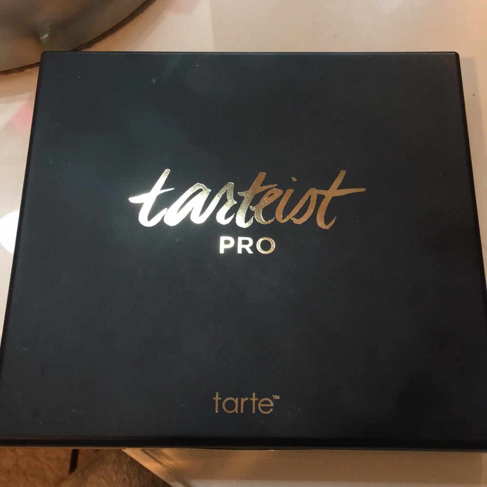 Tarteist Pro Pallet